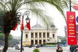 Dự báo thời tiết Hà Nội hôm nay 3/2/2024: Hà Nội sáng có mưa phùn, sương mù, trưa chiều trời nắng
