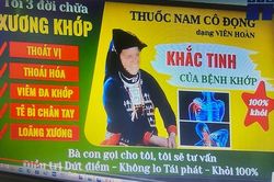 Tăng cường quản lý, phòng ngừa, đấu tranh với hoạt động quảng cáo, kinh doanh sản phẩm, dịch vụ cấm, vi phạm pháp luật