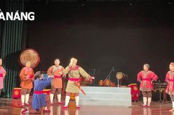 Những 'hạt giống' của Tuồng xứ Quảng