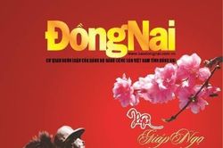Xuân Giáp Thìn nhớ thi tướng Huỳnh Văn Nghệ