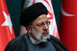 Iran tuyên bố sẽ đáp trả mạnh mẽ nếu bị 'bắt nạt'