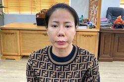 Mạo nhận quen lãnh đạo cấp cao, lừa đồng nghiệp cũ 6,6 tỷ đồng