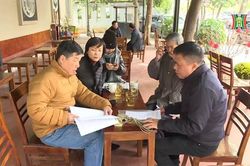 Quyền lợi của người dân đang bị xâm phạm | Hộp thư truyền hình | 03/02/2024