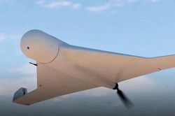 Cách Ukraine triển khai UAV trinh sát săn tìm mục tiêu Nga
