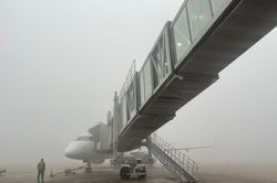 Lo sương mù đến 29 Tết, Cục hàng không chỉ đạo 'nóng'
