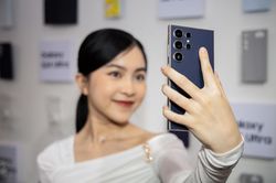 Sếp Samsung lên tiếng về ảnh AI