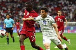 Qatar ngược dòng ở loạt luân lưu, vượt qua Uzbekistan đầy kịch tính để vào bán kết Asian Cup