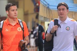 Tin nóng bóng đá Việt 4/2: VFF nói về cầu thủ Việt kiều, đội tuyển Việt Nam vào vòng 1/8 eAsian Cup