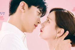Người đẹp 'Luật sư 1000 won' Kim Ji Eun trở lại trong phim Hàn mới