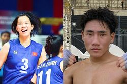 Tin nóng thể thao tối 4/2: Thanh Thúy lọt 'mắt xanh' 3 CLB nước ngoài, võ sĩ Việt Nam thắng đối thủ Nhật Bản