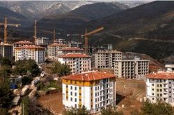 Thổ Nhĩ Kỳ trao 7.275 ngôi nhà mới cho người dân sau thảm họa động đất