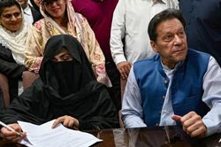 Cựu Thủ tướng Imran Khan của Pakistan bị kết án 7 năm tù vì tội kết hôn bất hợp pháp
