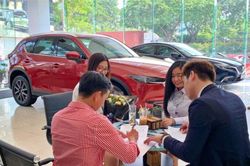 Ra hàng giá tốt: Ford, Kia và Mazda đe dọa thị phần của Toyota, Honda
