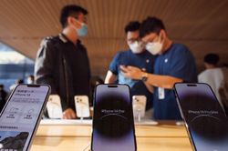 5 nguyên nhân chủ yếu khiến doanh số Apple giảm sút ở Trung Quốc