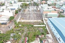 Lịch ngừng cung cấp điện Bình Định ngày mai 5/2