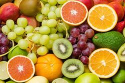 Tham khảo những loại trái cây giúp bạn hỗ trợ giảm cân