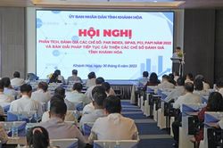 Tuyên truyền cải cách hành chính bám sát chủ đề năm 2024 của tỉnh là năm Quản trị và điều hành