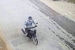 Nghi can gây ra vụ cướp ngân hàng tại thị xã Cửa Lò đã bị bắt