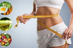 Mẹo giảm cân trước Tết để có vóc dáng đẹp