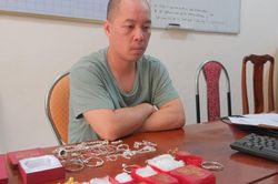 Quyết liệt đấu tranh với tội phạm công nghệ cao