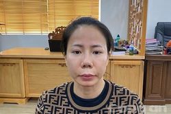 Nữ quái lừa đồng nghiệp 'chạy án', chiếm đoạt 6,6 tỷ đồng