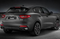 Bảng giá ô tô Maserati mới nhất tháng 2/2024