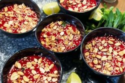 Cận Tết nơm nớp nỗi lo nhiễm khuẩn liên cầu lợn