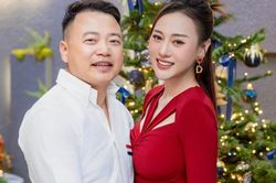 Phương Oanh: 'Sau khi lấy Shark Bình, tôi không còn thích gì làm nấy'
