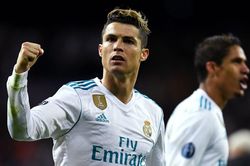 Ronaldo trước cơ hội đối đầu Real Madrid