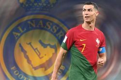 Ronaldo đón sinh nhật tuổi 39: Những kỷ lục đáng kinh ngạc khiến CR7 vĩ đại nhất mọi thời đại