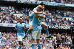 Nhận định Brentford vs Man City: Cơn đau đầu của Pep Guardiola