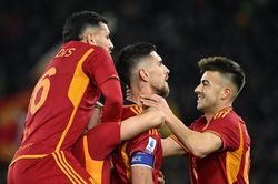 Nhận định bóng đá Roma vs Cagliari, Serie A vòng 23 (02h45 hôm nay 6/2)