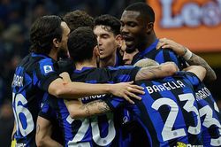 Hạ Juventus bằng pha phản lưới, Inter Milan chính thức bứt tốc trong cuộc đua danh hiệu Serie A