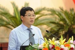 Ông Trần Phước Sơn phụ trách Hội đồng nhân dân TP Đà Nẵng