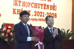 Miễn nhiệm chức danh Chủ tịch HĐND TP Đà Nẵng đối với ông Lương Nguyễn Minh Triết