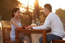 8 thời điểm chín muồi để thổ lộ tình cảm với nàng