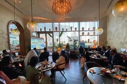 Bàn tròn du lịch Việt Nam-Kuwait: Hiểu nhau hơn để nắm bắt cơ hội