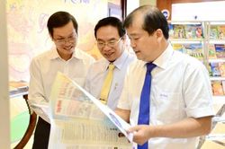 Hội Nhà báo Tây Ninh tổ chức Hội báo Xuân Giáp Thìn 2024