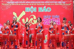 Khai mạc Hội Báo Xuân tỉnh Nam Định năm 2024