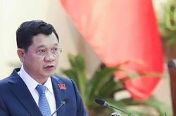 Ông Trần Phước Sơn được phân công phụ trách HĐND TP Đà Nẵng