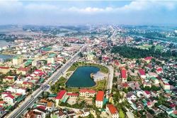 Hà Tĩnh sắp có nguồn cung Bất động sản 'giải khát' cho thị trường