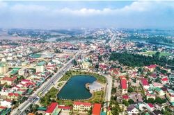 Hà Tĩnh sắp có nguồn cung Bất động sản 'giải khát' cho thị trường