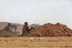 Thêm nhiều cuộc tấn công nhằm vào Houthi tại Yemen