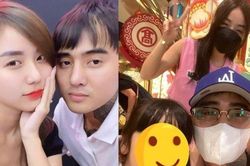 Đạt G 'tổng kết năm' cùng vợ cũ Hoài Lâm: 'Gia tài có âm nhạc và 3 người này'