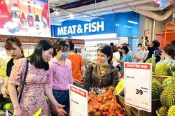 Nhiều thách thức với mục tiêu GDP 6% năm 2024
