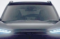 Hé lộ hình ảnh Corolla Cross bản nâng cấp 2024 sắp ra mắt tại Thái Lan