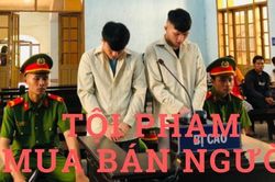 Cảnh giác với mua bán người qua mạng: Bài 1 - Kinh tế khó khăn, nạn mua bán người gia tăng
