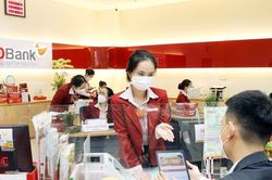 Biểu lãi suất huy động ngân hàng HDBank biến động trong tháng 2/2024