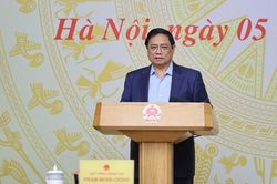 Thủ tướng ra yêu cầu cụ thể với 19 tập đoàn, tổng công ty năm 2024