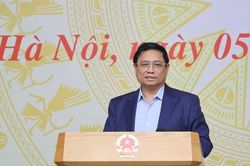 Thủ tướng: Các tập đoàn, tổng công ty phải làm ăn có lãi
